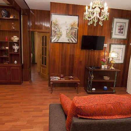 Casa Mercedes II Hotel Arico Eksteriør billede
