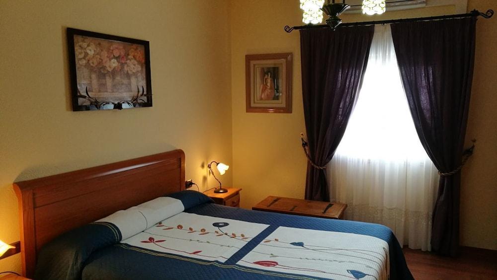 Casa Mercedes II Hotel Arico Eksteriør billede